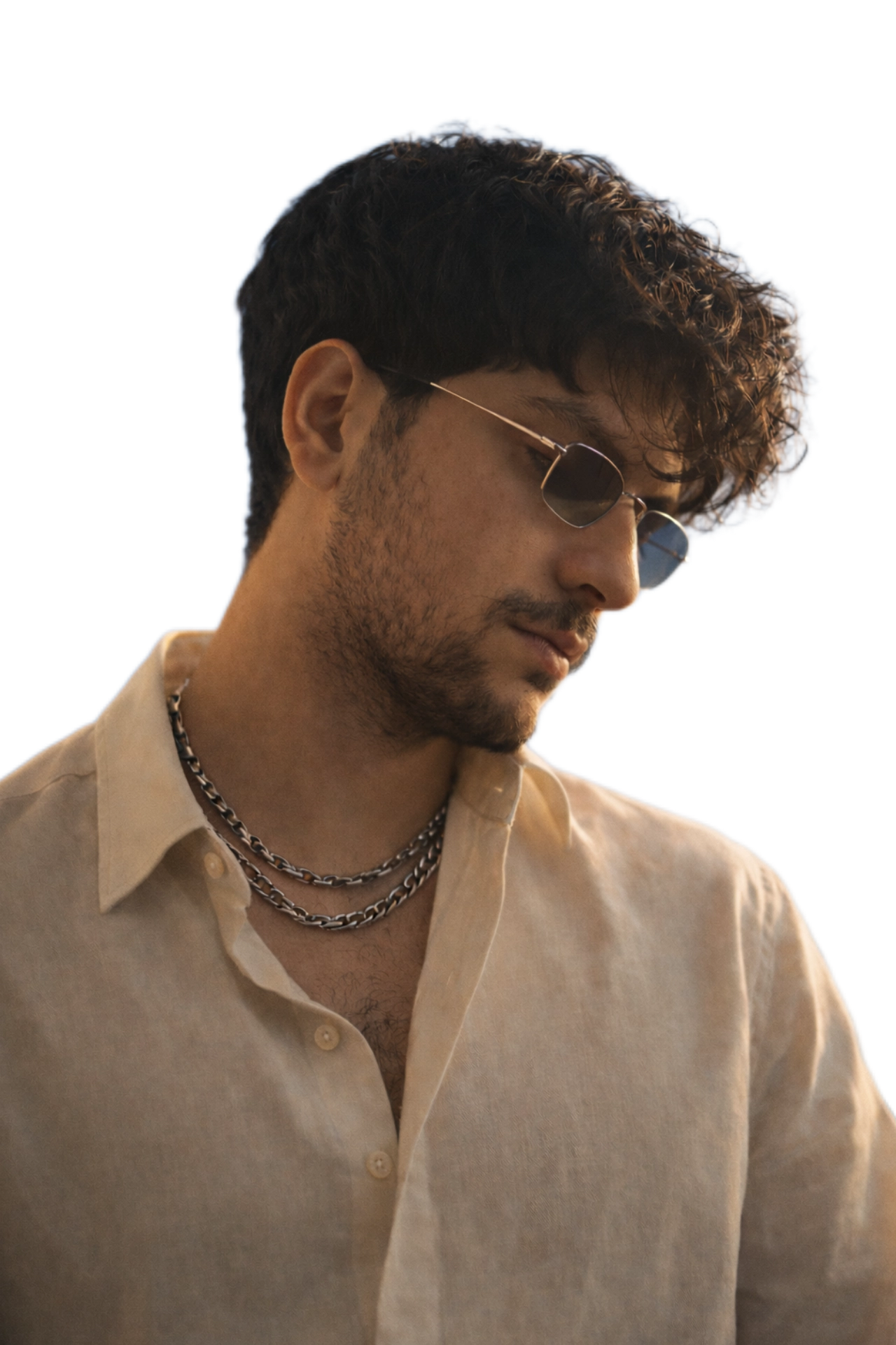 profile